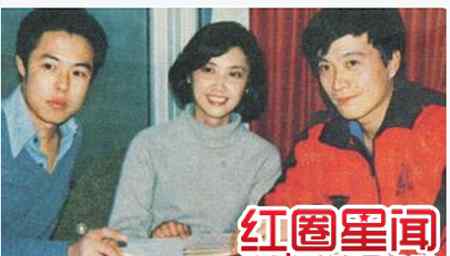 张铁林现任老婆 张铁林现任妻子到底是谁 张铁林和老婆一共有多少个孩子