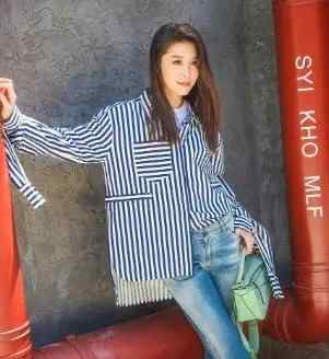 玉女添丁 41岁周丽淇近况：曾为陈冠希堕胎2次，小三上位遭网友怒怼