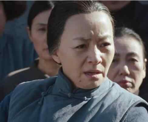 观望 新世界宋观望是谁 宋丹丹新角色闪亮登场自带喜感