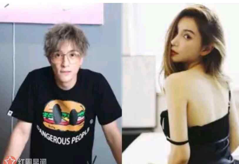 薛之谦女友 薛之谦女友李雨桐是真的吗 李雨桐回应是最终结果吗