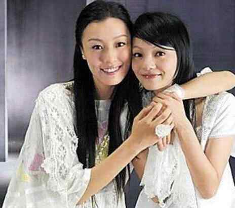 张韶涵当年发生了什么 张韶涵和范玮琪当年发生了什么 昔日姐妹为何如今变路人