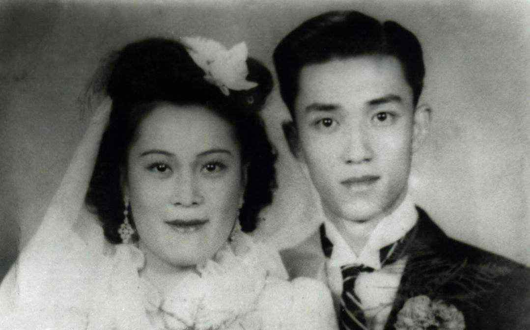 撒手人寰 23岁成婚，恩爱62年，4个孩子2个有缺陷，长子离世2月他撒手人寰