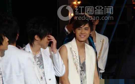 2007年加油好男儿 加油好男儿现在谁最红 加油好男儿出名的有谁
