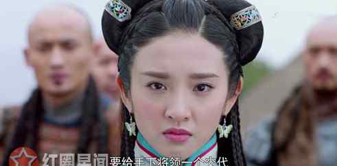 皇太极最爱的女人 独步天下皇太极最爱的女人是谁 皇太极和东哥有孩子吗