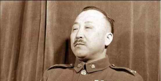 李弥将军 淮海战役中，国军逃跑的3个高级将领下场如何？一人活了103岁