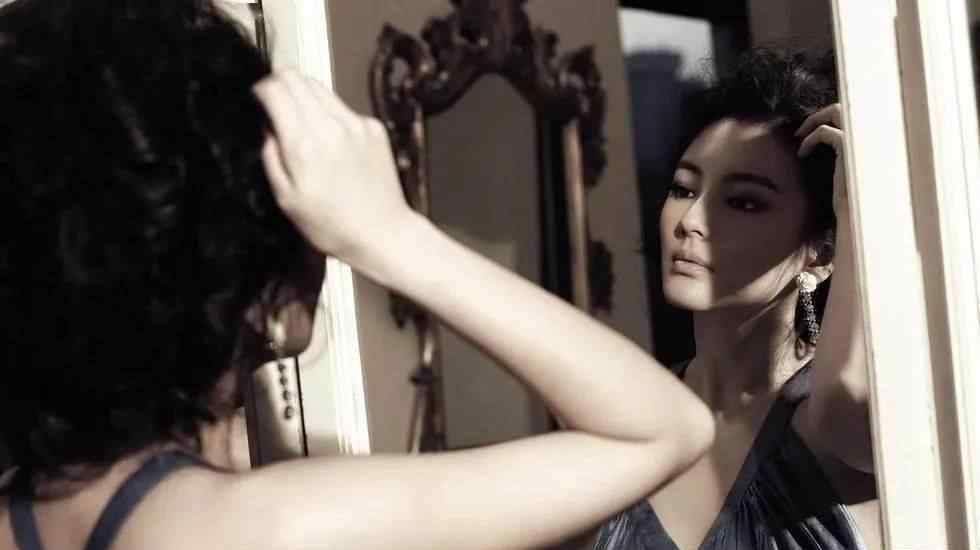 国外女明星 外国人眼里的“中国最美女明星”top5，您同意吗？
