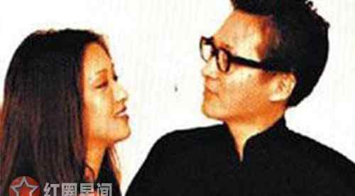 因为 李敖胡因梦的离婚原因是什么 李敖离婚真的是因为胡梦茵便秘吗