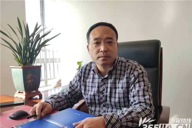 张维平 安徽水安集团60年引领“治淮”精神  用心打造工程用爱回馈社会
