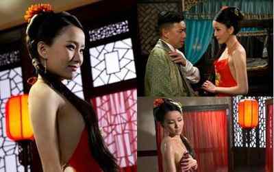 文凯玲 文凯玲三级电影大尺度剧照曝光 揭个人资料