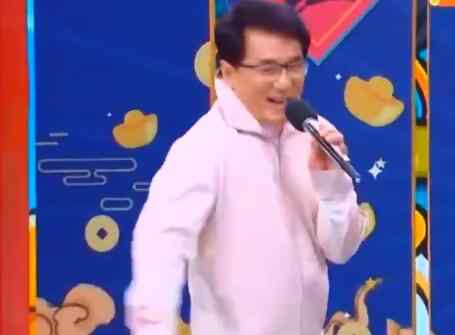 快乐大本营杨洋 快乐大本营急先锋哪一期 成龙杨洋艾伦爆笑来袭