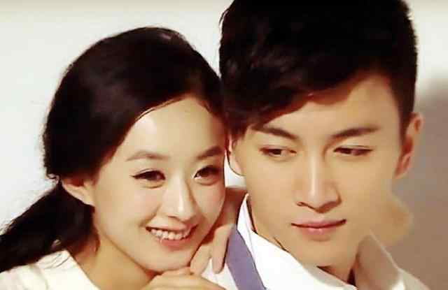 陈妍希陈晓婚变 陈妍希，与陈晓结缘于《神雕侠侣》，姐弟恋，俩人再次曝出婚变？