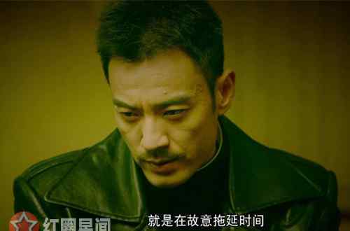 窦仕骁真实身份 和平饭店王大顶和窦仕骁什么关系 王大顶为什么怕窦仕骁
