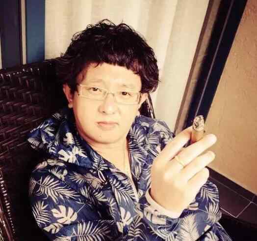 张震死了没 张震讲鬼故事吓死的吗 都是谣言不可信