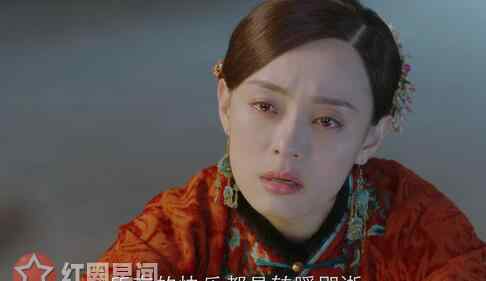 历史上的周莹本人 那年花开周莹身世是什么 周莹只剩下自己一个人