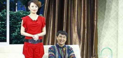 杨蕾的现任老公 她曾比宋丹丹还红，丈夫为结束7年婚姻将家搬空，今55岁单身一人
