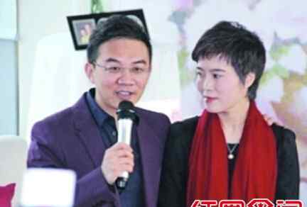 郎永淳现在做什么工作 央视主播郎永淳辞职的原因是什么 郎永淳妻子吴萍去世了吗