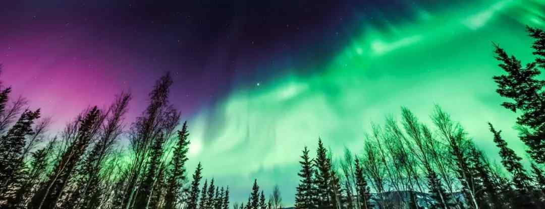 tromso 奇景 ¦ 9月过后，整个地球上将出现最震撼的自然之美！
