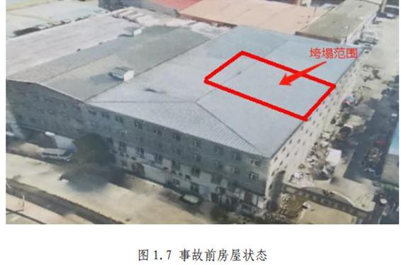 哈尔滨9死1伤库房坍塌事故调查报告 事件详细经过！