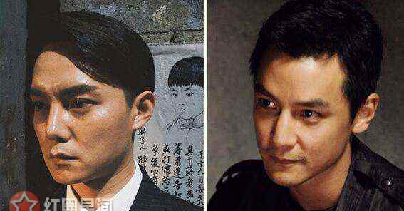 尹正张蓝心 尹正张蓝心恋情曝光二人甜蜜过夜 尹正撞脸多名男星没整容