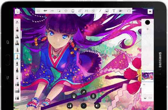 sketchbook 手绘过时？Sketchbook从概念到设计，颠覆你的工作流程！