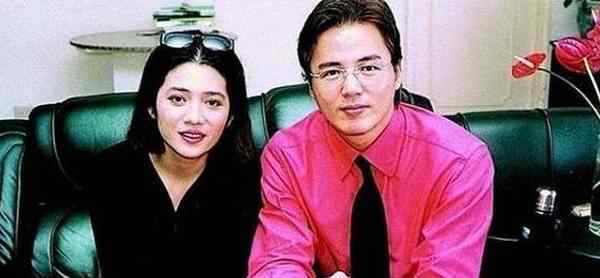 林瑞阳前妻 1988年张庭插足林瑞阳婚姻，隐忍21年后，前妻报复手段堪称一绝