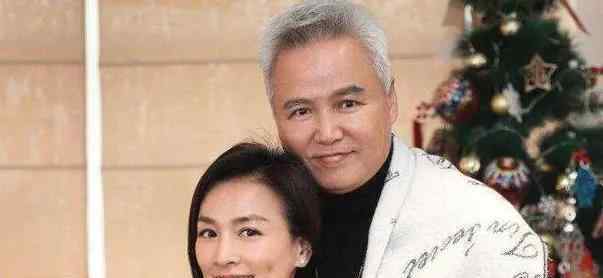 林瑞阳前妻 1988年张庭插足林瑞阳婚姻，隐忍21年后，前妻报复手段堪称一绝