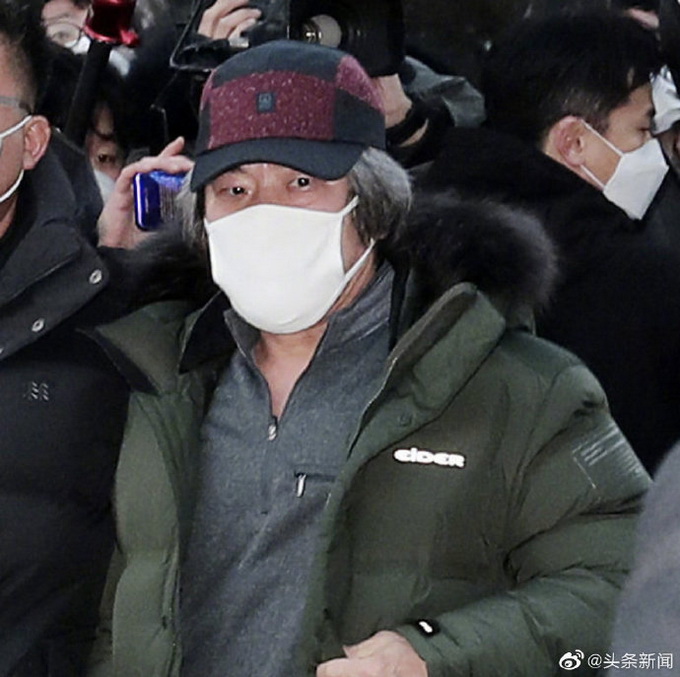 夫妻俩没劳动力 “素媛案”罪犯每月有120万韩元补助引不满！