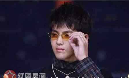 skr怎么读 吴亦凡skr什么意思 中国新说唱skr怎么读吴亦凡来教你