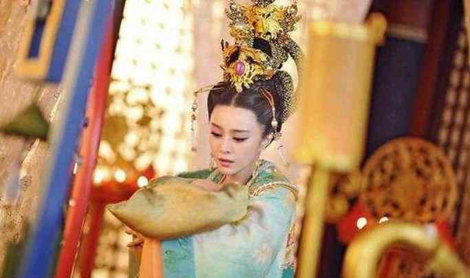 武则天的女儿 武则天女儿究竟是怎么死的？真相太残忍，难怪史书不愿记载
