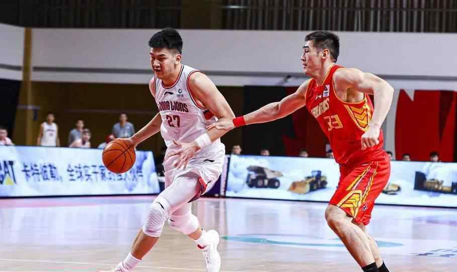 赵义明 CBA球鞋面面观|全城9新色,韦德之道Remix,CBA詹姆斯最近穿了这些鞋