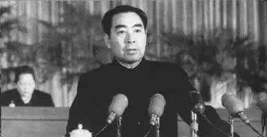徐京华 机密代号“601”！这个在上海提出的项目，曾两度与诺奖擦肩……