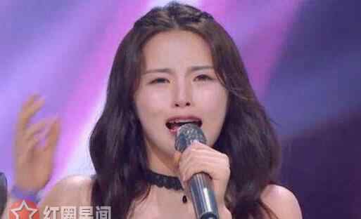杨超越 胡叶新杨超越什么关系 超女胡叶新什么梗