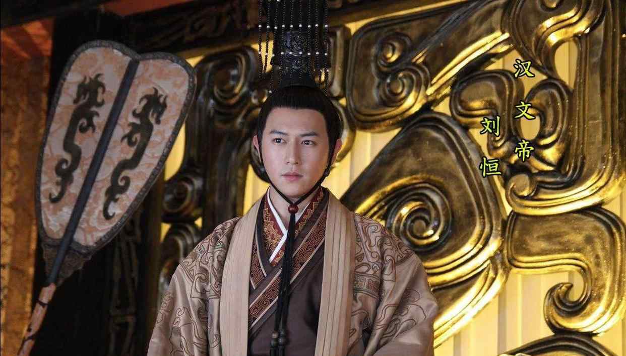 刘盈的儿子 汉惠帝刘盈生有六个儿子，为何最终却是自己的弟弟刘恒继承皇位？