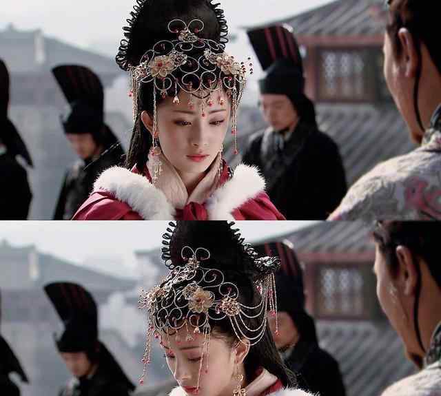 王政君和王昭君 王昭君是美女？看到复原图后，网友：这太丑了吧 专家：事实如此