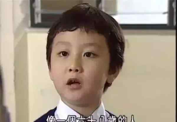 况复生 还记得《我和僵尸有个约会》的小僵尸况复生吗？都结婚3年了