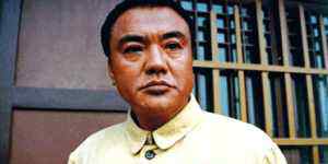 中将当众打上将耳光 开国中将当众打上将耳光 背后真相不可思议