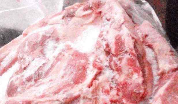 肉解冻后还能再冷冻吗 猪肉可以冷冻多久？不懂快看看，超过这个时间就扔了吧，不好吃了