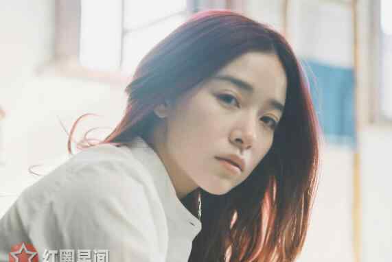 有一个演员叫什么清子 阚清子为什么跟妈妈姓 阚清子的妈妈是谁叫什么名字
