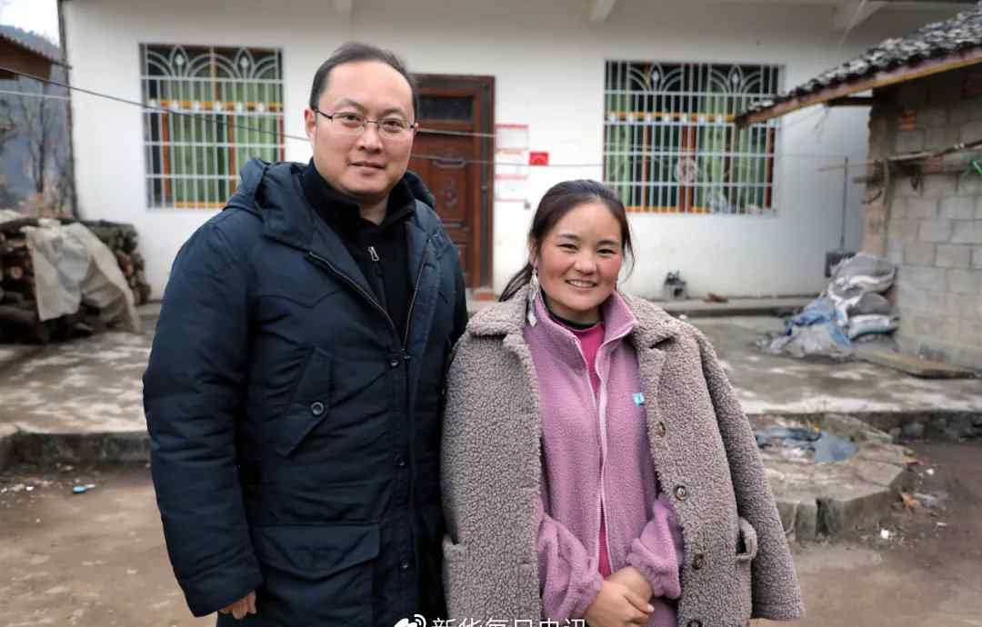 11年前感动中国的春运母亲找到了：在四川 照片中的孩子因病去世