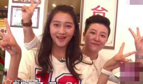 关晓彤父亲 关晓彤同父异母的姐姐是谁 演员关晓彤有几个兄弟姐妹
