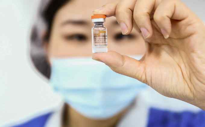 转发周知！打新冠疫苗后不要带走按压棉签 还有这些注意事项