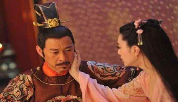 武则天的女儿 武则天女儿究竟是怎么死的？真相太残忍，难怪史书不愿记载