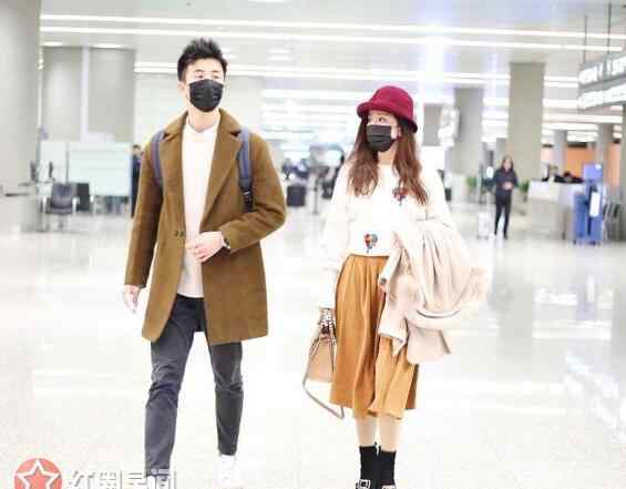 娄艺潇陈赫 娄艺潇曾经喜欢过陈赫吗 娄艺潇为什么和李川在一起了