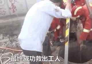 大连张伟杰 新中国成立后有636名消防员牺牲：这才是真的高危行业！