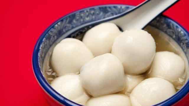 重庆冬至吃什么 明日冬至，这5种传统食物别错过，口感好寓意佳，记得做给家人吃
