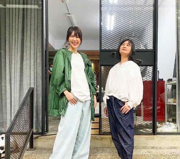 雷婷演员 还记得《终极一班》的雷婷吗？如今36岁留长发，美到让人认不出