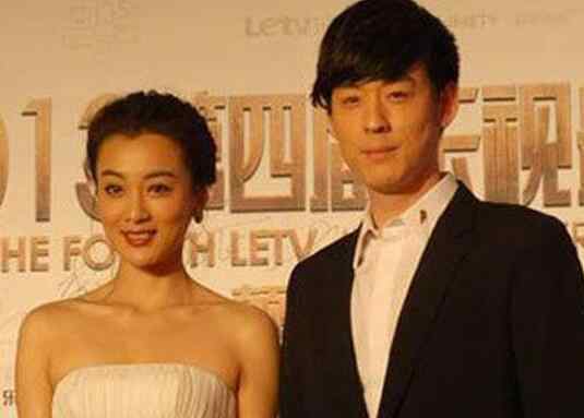 徐翠翠 演员刘欢老婆徐翠翠吗 徐翠翠和刘欢结婚了吗?