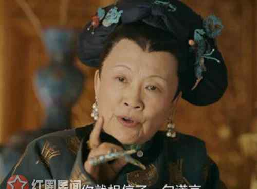 延禧攻略袁春望 延禧攻略太后不杀袁春望原因是什么 袁春望到底是谁的孩子