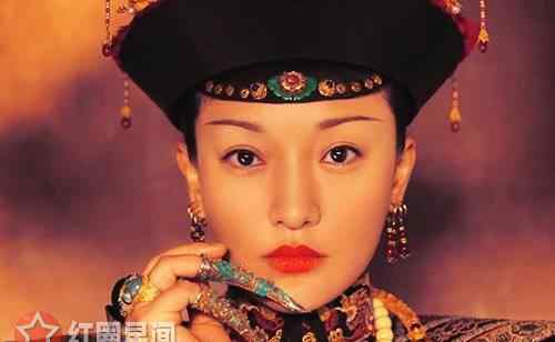 乌拉那拉青樱 如懿传青樱是如懿吗 如懿为什么改名有什么含义吗