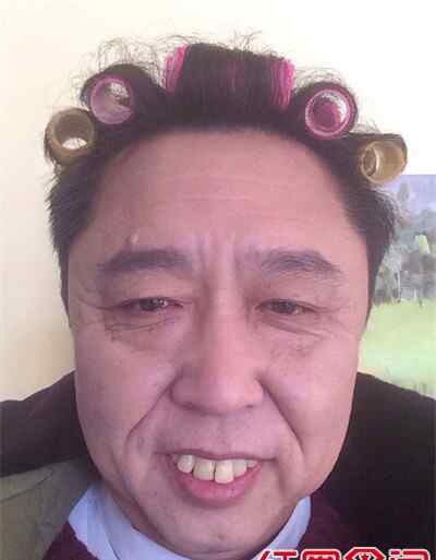 龅牙哥 郭德纲新造型变秃头土豪 龅牙哥于谦讽刺其是猥琐大叔